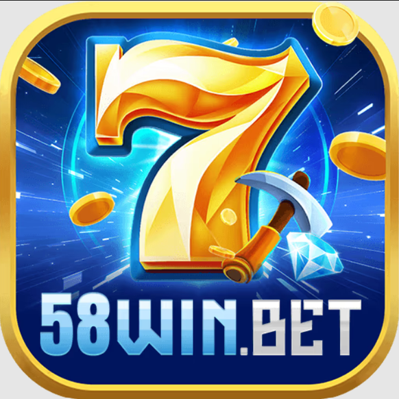 Logo da 58WIN